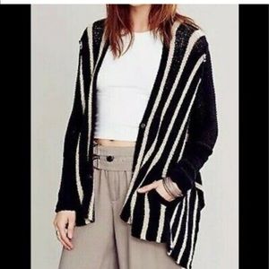 Free people cardigan